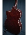 WING W40A 薄身木結他